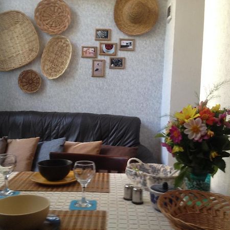 Alaroid'S Gt Apartment Tbilisi Luaran gambar