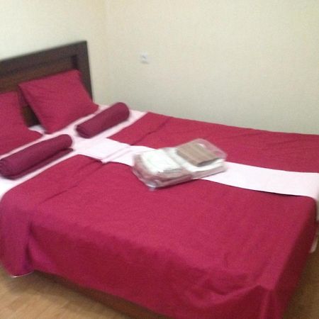 Alaroid'S Gt Apartment Tbilisi Luaran gambar