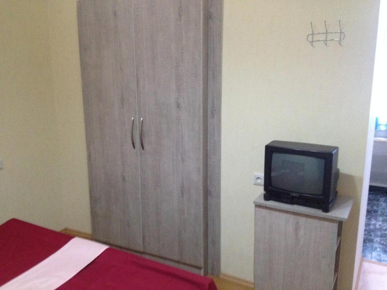 Alaroid'S Gt Apartment Tbilisi Luaran gambar