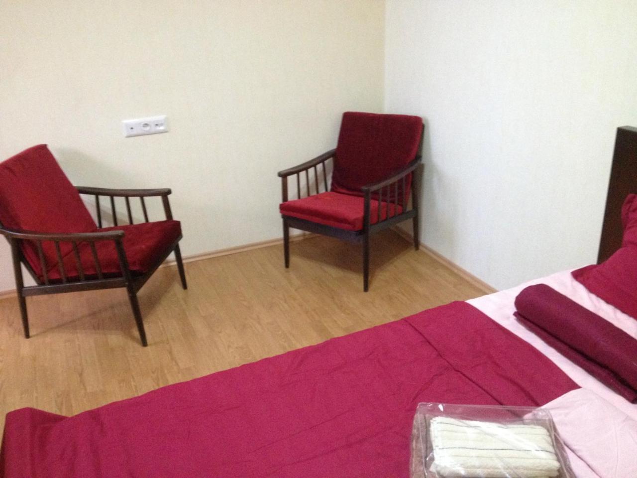 Alaroid'S Gt Apartment Tbilisi Luaran gambar