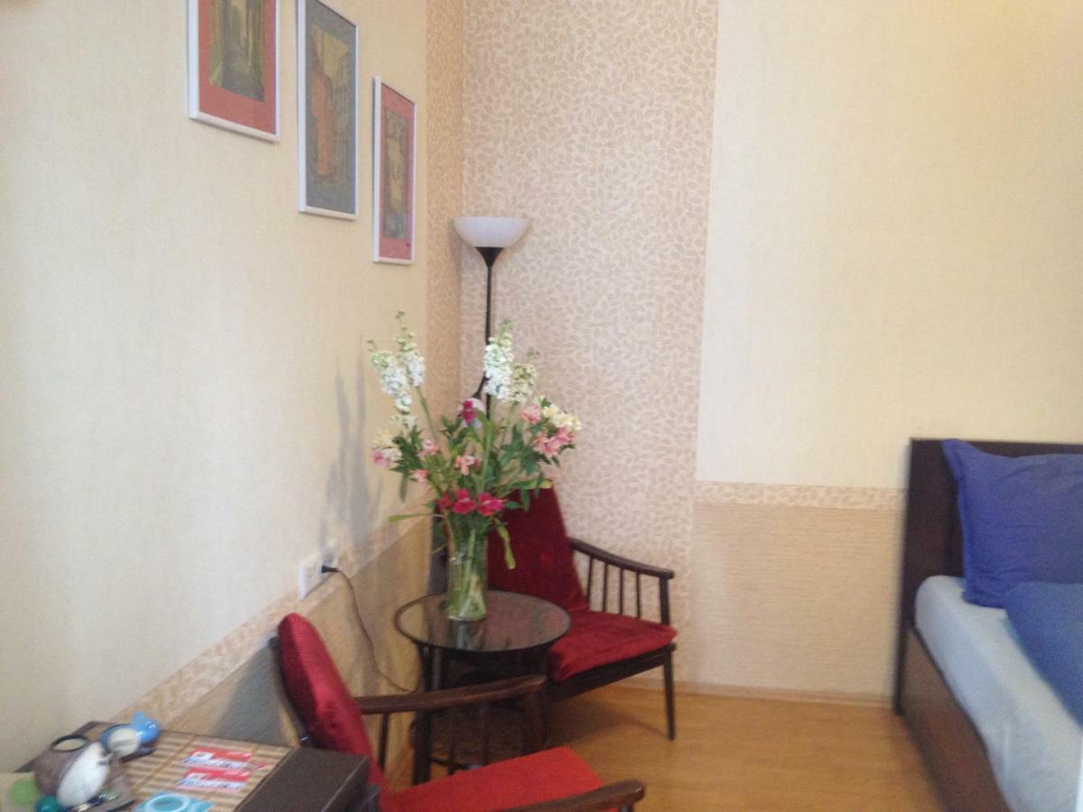 Alaroid'S Gt Apartment Tbilisi Luaran gambar