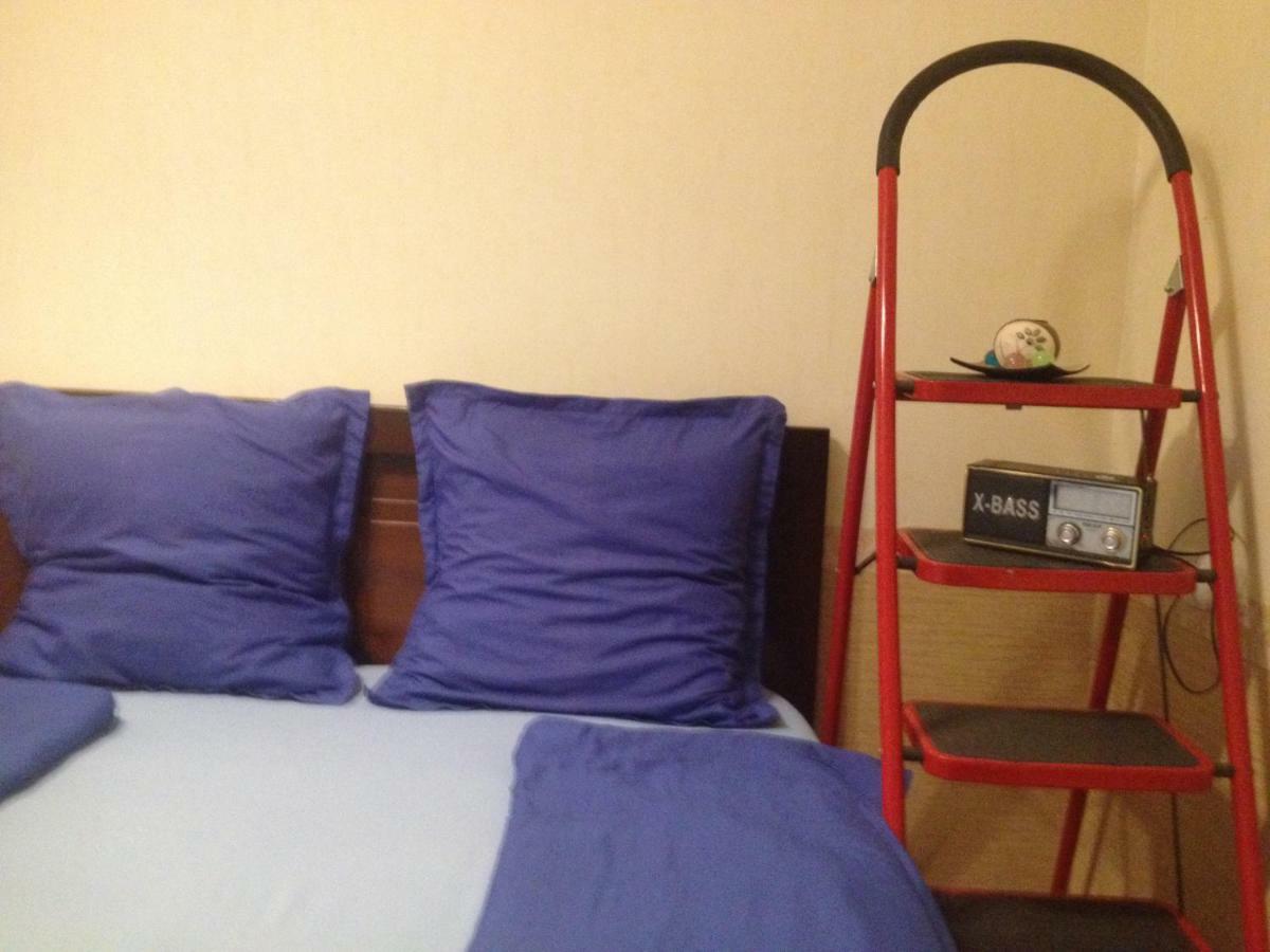 Alaroid'S Gt Apartment Tbilisi Luaran gambar