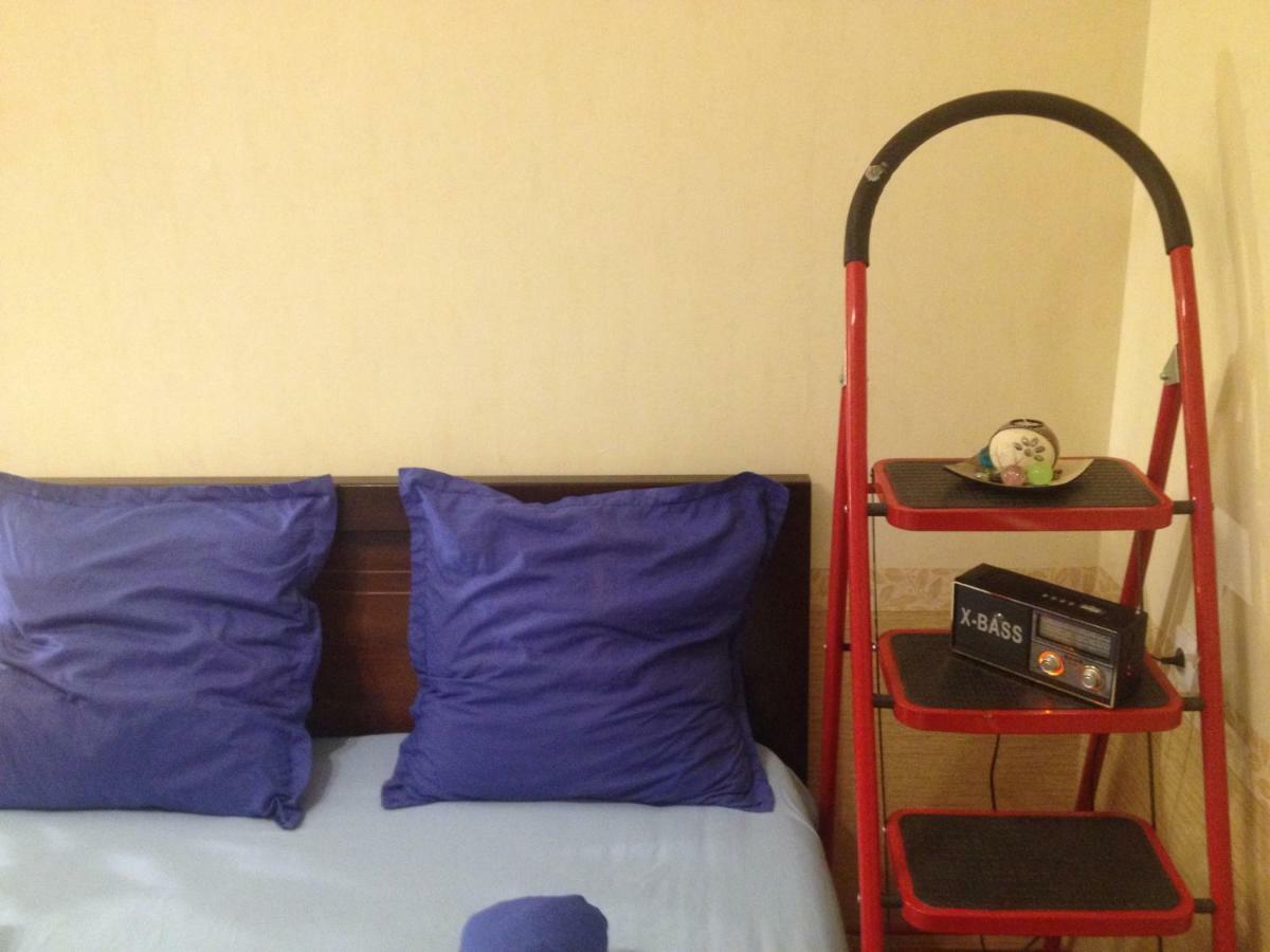 Alaroid'S Gt Apartment Tbilisi Luaran gambar